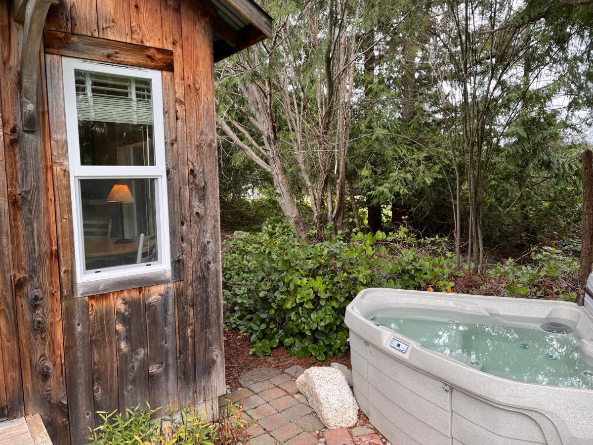 Lopez Farm Cottages & Tent Camping Lopez Island Exterior foto